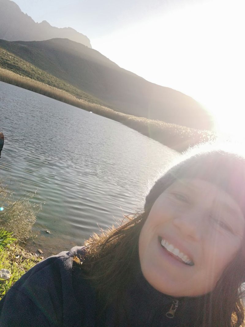 Otterwoman